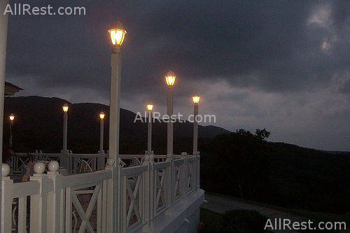 Ritz-Carlton Golf & Spa Resort 4